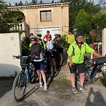 Bed & Breakfast Le Beausejour Carcassonne
