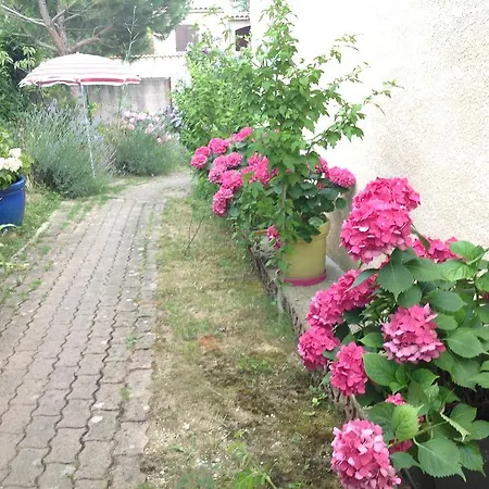 Le Beausejour Carcassonne