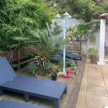 Panzió Le Beausejour