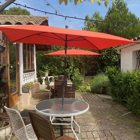 Le Beauséjour Bed & Breakfast Carcassonne