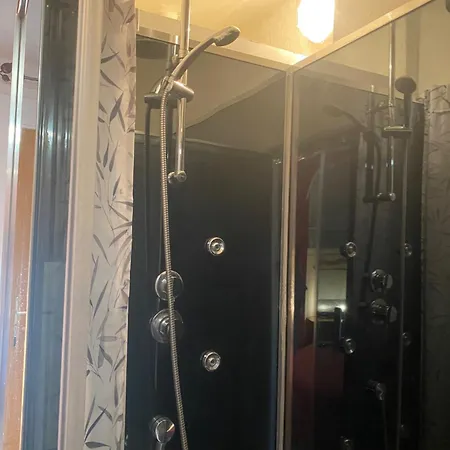 Frühstückspension Le Beausejour 3*