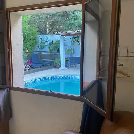 Le Beausejour Carcassonne