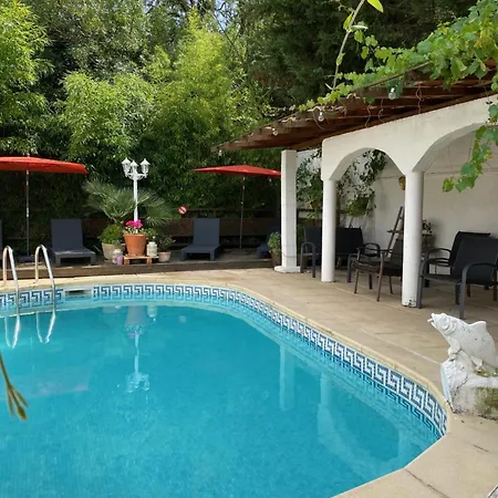 Bed & Breakfast Le Beausejour