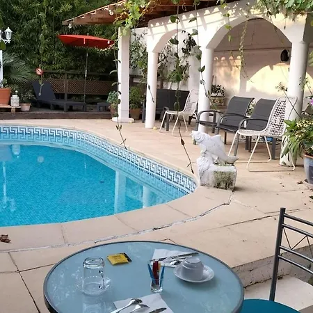 Frühstückspension Le Beausejour