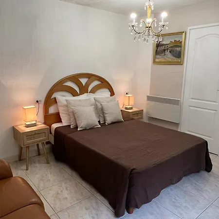 Panzió Le Beausejour