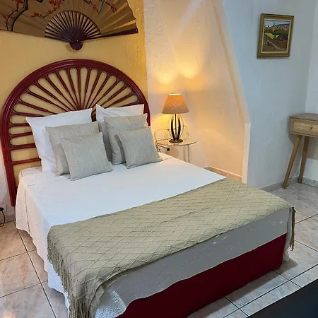 Le Beausejour Bed & Breakfast Carcassonne