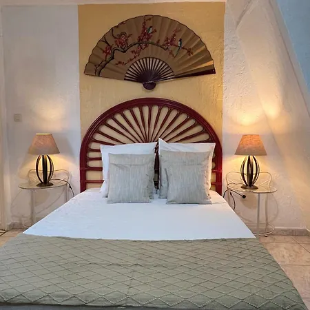 Le Beausejour 3* Carcassonne