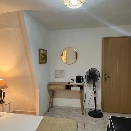 Bed & Breakfast Le Beausejour 3*