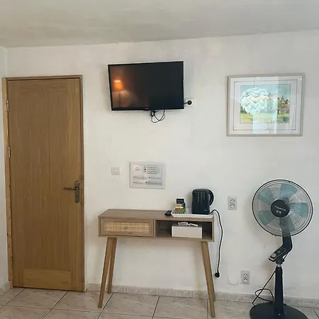 Le Beausejour 3* Carcassonne