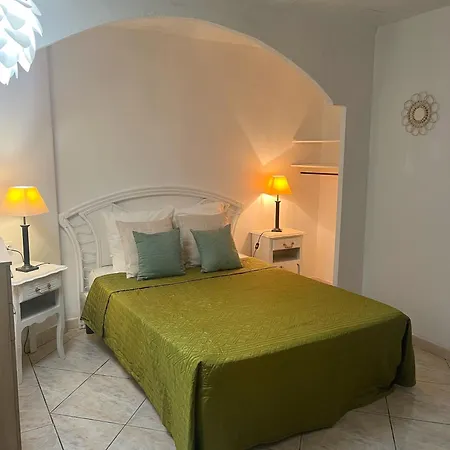 Le Beauséjour Bed & Breakfast