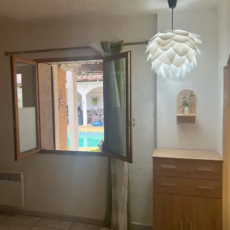 Bed & Breakfast Le Beauséjour