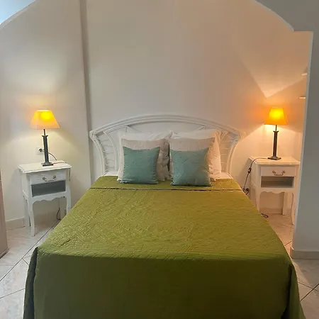 Le Beauséjour Bed & Breakfast Carcassonne