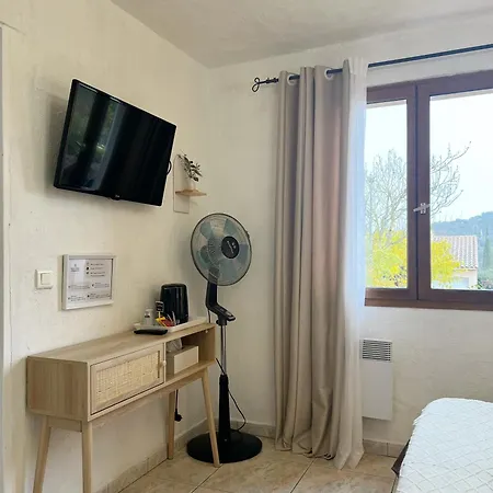 Bed & Breakfast Le Beauséjour Carcassonne