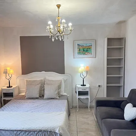 Le Beausejour Carcassone
