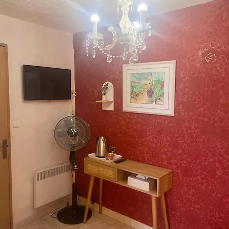 Bed & Breakfast Le Beauséjour