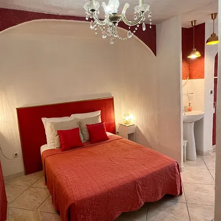 Bed & Breakfast Le Beauséjour 3*