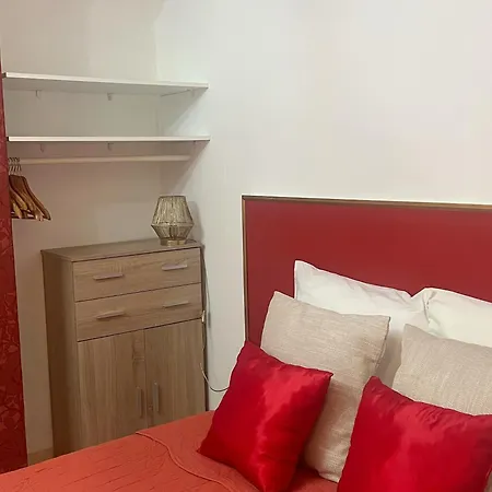 Bed & Breakfast Le Beauséjour Carcassonne