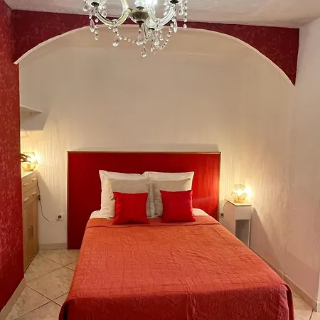 Le Beausejour Carcassonne