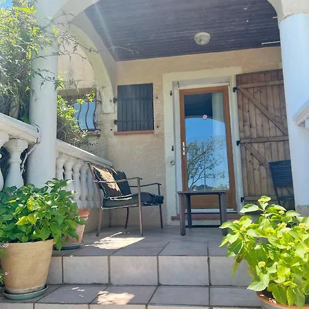 Bed & Breakfast Le Beauséjour Carcassonne