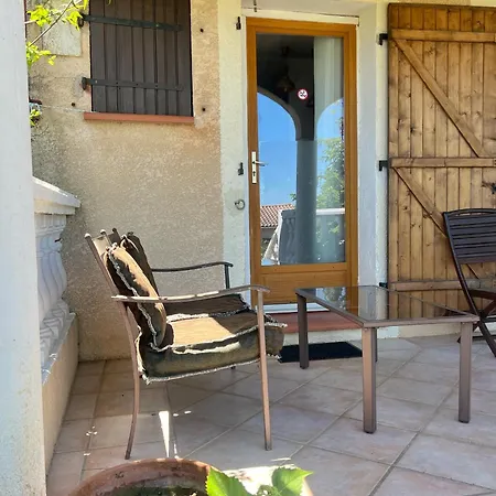 Le Beausejour Carcassonne