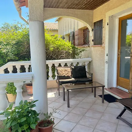 Panzió Le Beausejour Carcassone