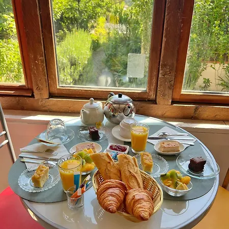 Frühstückspension Le Beausejour 3*