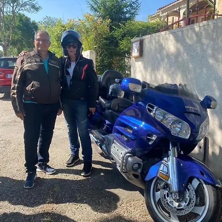 Le Beausejour 3* Carcassonne