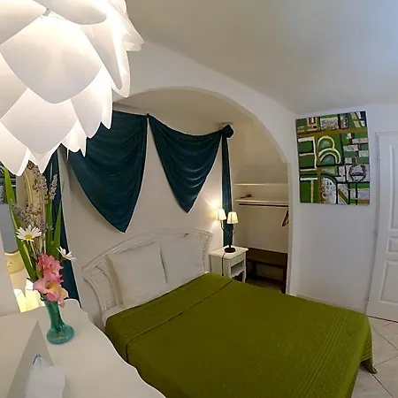 Nocleg ze śniadaniem Le Beausejour