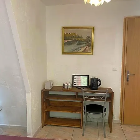 Bed & Breakfast Le Beausejour 3*
