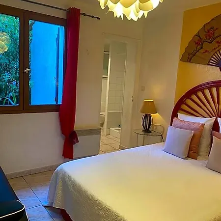 Bed & Breakfast Le Beausejour Carcassonne