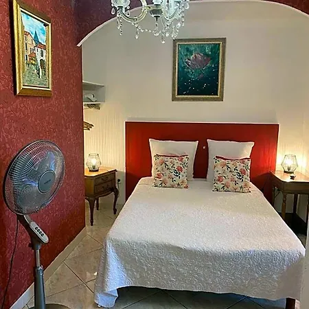 Bed & Breakfast Le Beausejour 3*