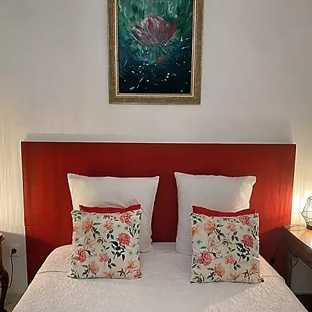 Le Beausejour Nocleg ze śniadaniem Carcassonne