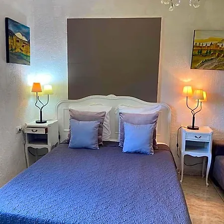 Bed & Breakfast Le Beausejour