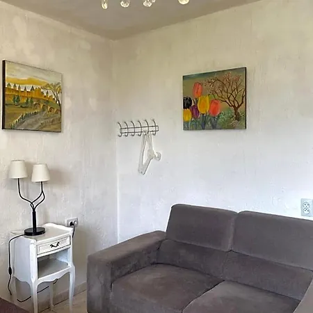Bed & Breakfast Le Beausejour