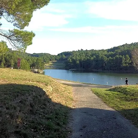 Nocleg ze śniadaniem Le Beausejour Carcassonne
