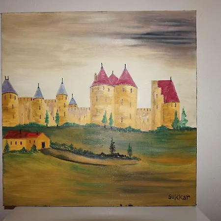 Panzió Le Beausejour