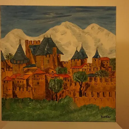 Le Beausejour Frühstückspension