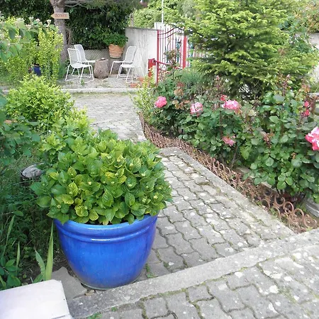 Bed & Breakfast Le Beauséjour Carcassonne