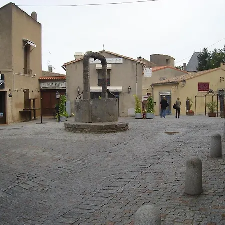 Frühstückspension Le Beausejour