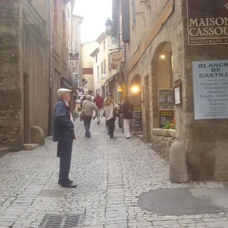 Le Beausejour Panzió