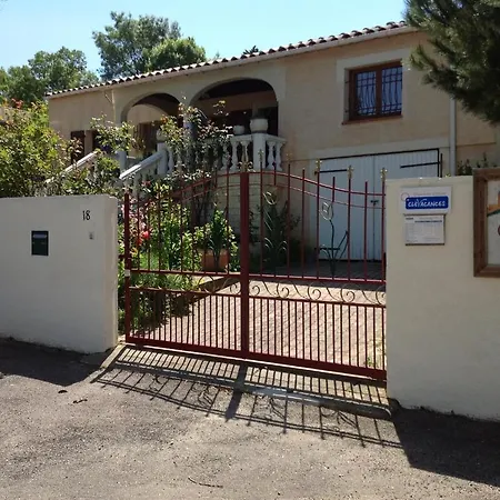 Bed & Breakfast Le Beausejour Carcassonne