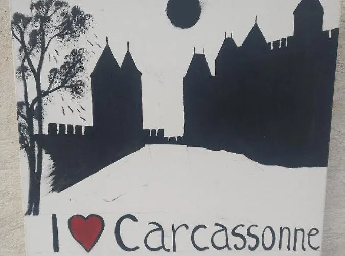 Le Beauséjour Carcassonne