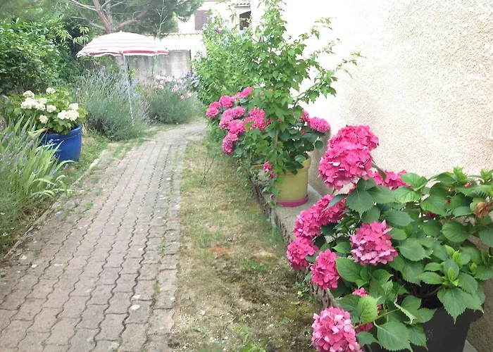 Le Beausejour Carcassonne
