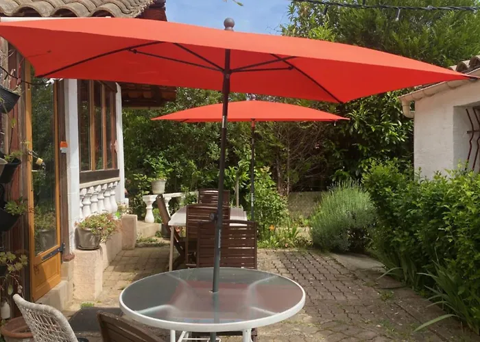 Le Beausejour Bed & Breakfast Carcassonne