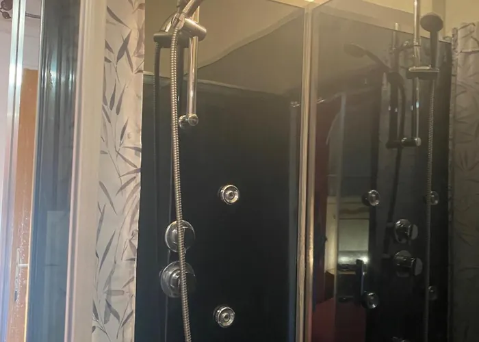 Oda ve Kahvaltı Le Beausejour 3*