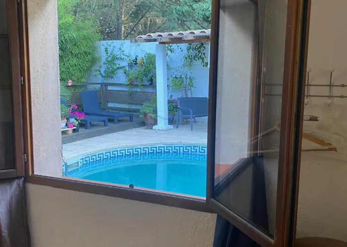 Le Beausejour Carcassonne