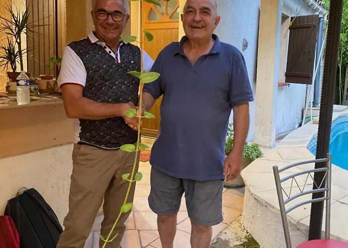 Bed & Breakfast Le Beausejour Carcassonne