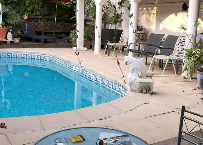 Bed & Breakfast Le Beausejour