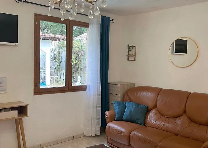 Le Beausejour 3* Carcassonne