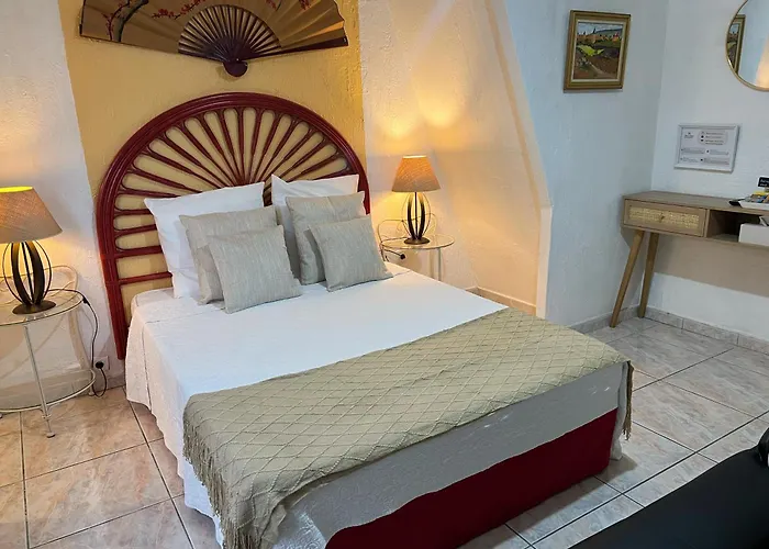 Le Beausejour Bed & Breakfast Carcassonne